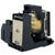 PDG-DHT8000 Original OEM replacement Lamp