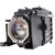 VPL-FH60W replacement lamp