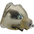 Bare Bulb for The Projection Design F1+ XGA with Original High-Quality bulb - 240 Day Warranty