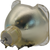 Bare Bulb for The Projection Design Cineo 1 with Original High-Quality bulb - 240 Day Warranty