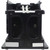 Jaspertronics™ OEM Lamp & Housing for The Optoma EW775 Projector with Original High-Quality bulb inside - 240 Day Warranty