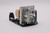 Compatible Lamp & Housing for the Optoma DW531ST Projector - 90 Day Warranty