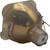 AL™ Series Lamp (Bulb Only) for the Epson EMP-735 Projector - 90 Day Warranty