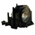 Compatible Lamp & Housing for the Panasonic PT-DZ570 Projector - 90 Day Warranty