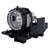 HCP-7100X Original OEM replacement Lamp