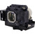 M420X+ Original OEM replacement Lamp