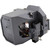 Jaspertronics™ OEM Lamp & Housing for The Epson BrightLink 455WI-T Projector with Original High-Quality bulb inside - 240 Day Warranty