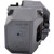 Jaspertronics™ OEM ELP-LP57 Lamp & Housing for Epson Projectors with Original High-Quality bulb inside - 240 Day Warranty