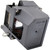 Jaspertronics™ OEM Lamp & Housing for The Epson H343A Projector with Original High-Quality bulb inside - 240 Day Warranty