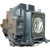 Jaspertronics™ OEM Lamp & Housing for The Epson EB-450W Projector with Original High-Quality bulb inside - 240 Day Warranty