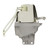 Jaspertronics™ OEM Lamp & Housing for The Viewsonic PJD7836HDL Projector with Original High-Quality bulb inside - 240 Day Warranty