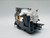 EK-309W Original OEM replacement Lamp