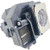 Jaspertronics™ OEM Lamp & Housing for The Epson Powerlite H335A Projector with Original High-Quality bulb inside - 240 Day Warranty Jaspertronics™ OEM Lamp & Housing for The Epson Powerlite H335A Projector with Original High-Quality bulb inside - 240 Day Warranty