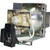 PJD6253 replacement lamp