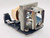 Jaspertronics™ OEM Lamp & Housing for The Optoma ES523ST Projector with Original High-Quality bulb inside - 240 Day Warranty