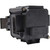 Jaspertronics™ OEM Lamp & Housing for The Epson Powerlite G5450WU Projector with Ushio bulb inside - 240 Day Warranty
