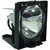 LC-XGA980 replacement lamp