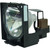 PLC-XP07E replacement lamp