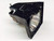 PLC-XP07E replacement lamp