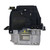 PT-DZ110X Original OEM replacement Lamp