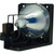 LC-XGA980E replacement lamp