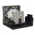 DT-400 Original OEM replacement Lamp