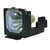 PLC-SW10 Original OEM replacement Lamp