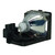 Compatible Lamp & Housing for the Eiki LC-SM1 Projector - 90 Day Warranty