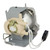 Compatible DAXSZBST Lamp & Housing for Optoma Projectors - 90 Day Warranty