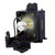 PLC-WTC500AL Original OEM replacement Lamp