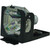 PLC-XW20B replacement lamp