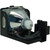 PLC-XW20B replacement lamp