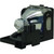 PLC-XW20B replacement lamp