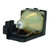 Original Inside PLC-SW15C-LAMP Lamp & Housing for Boxlight Projectors with Philips bulb inside - 240 Day Warranty