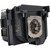 BrightLink-1410Wi OEM replacement Lamp