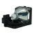 Compatible Lamp & Housing for the Eiki LC-SM2 Projector - 90 Day Warranty