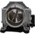 IPSiO-PJ-WX3230N replacement lamp