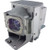 Jaspertronics™ OEM Lamp & Housing for The Acer X1273H Projector with Original High-Quality bulb inside - 240 Day Warranty