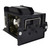 NC901C-A Original OEM replacement Lamp