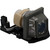 Jaspertronics™ OEM 725-10196 Lamp & Housing for Dell Projectors with Original High-Quality bulb inside - 240 Day Warranty