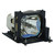 Compatible Lamp & Housing for the 3M MP8720 Projector - 90 Day Warranty