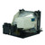 Compatible Lamp & Housing for the 3M CP-HS2000 Projector - 90 Day Warranty