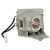 Jaspertronics™ OEM Lamp & Housing for The Viewsonic PJD6351Ls Projector with Original High-Quality bulb inside - 240 Day Warranty