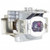 Jaspertronics™ OEM Lamp & Housing for The Viewsonic PJD6351Ls Projector with Original High-Quality bulb inside - 240 Day Warranty