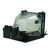 Compatible Lamp & Housing for the Liesegang dv335 Projector - 90 Day Warranty