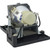 Jaspertronics™ OEM Lamp & Housing for The BenQ MP670 Projector with Original High-Quality bulb inside - 240 Day Warranty Jaspertronics™ OEM Lamp & Housing for The BenQ MP670 Projector with Original High-Quality bulb inside - 240 Day Warranty