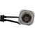 Jaspertronics™ OEM Lamp (Bulb Only) for The Optoma EzPro 732H Projector Powered by Phoenix - 240 Day Warranty