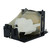 Original Inside Lamp & Housing for the Boxlight CP-630i Projector with Ushio bulb inside - 240 Day Warranty