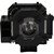 Jaspertronics™ OEM Lamp & Housing for The Epson Powerlite 83+ Projector with Original High-Quality bulb inside - 240 Day Warranty