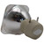Jaspertronics™ OEM Lamp (Bulb Only) for the Acer X1230 Projector with Philips bulb inside - 240 Day Warranty